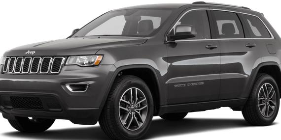 JEEP GRAND CHEROKEE 2021 1C4RJFAG7MC771546 image